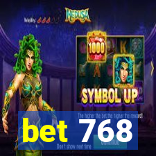 bet 768